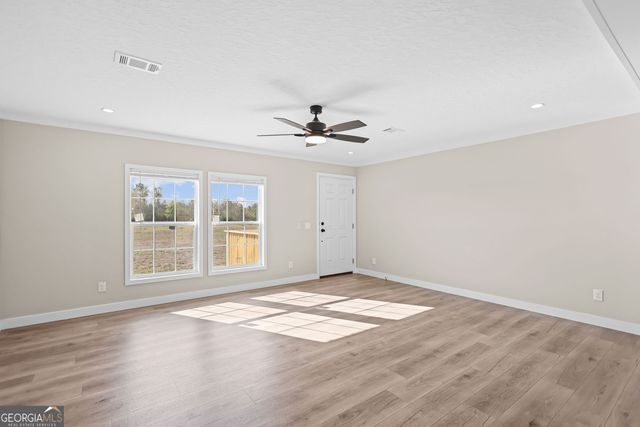 4030 Lake Mayers Road, Baxley, GA 31513