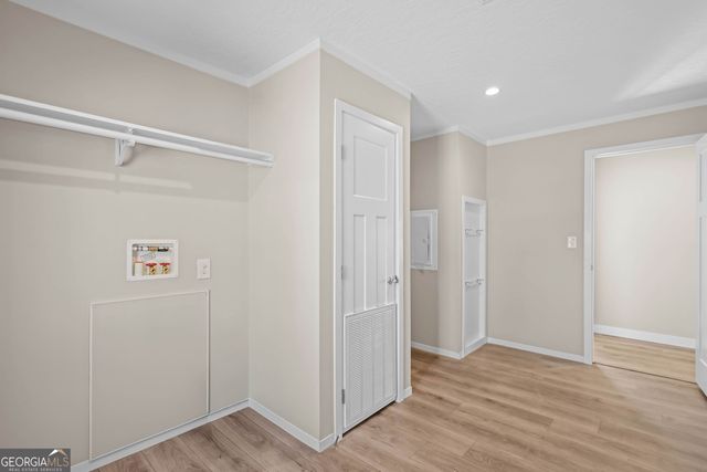 4030 Lake Mayers Road, Baxley, GA 31513