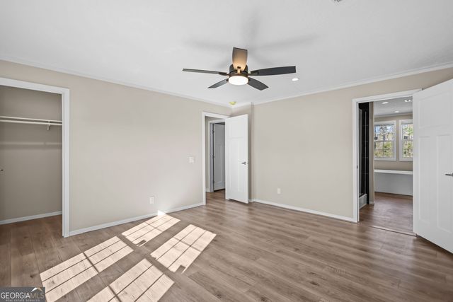 4030 Lake Mayers Road, Baxley, GA 31513