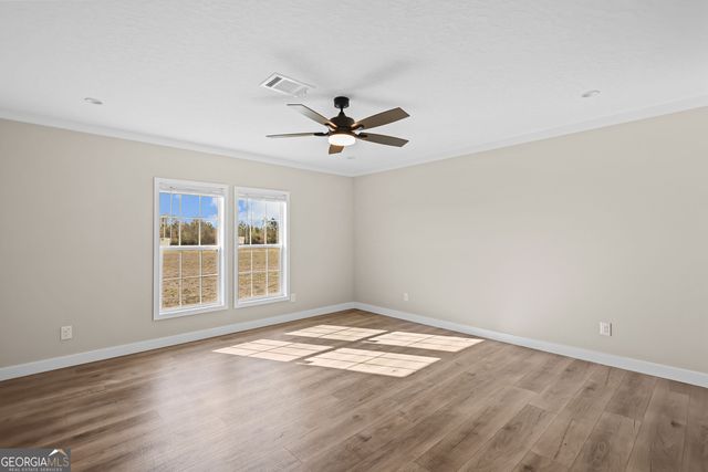 4030 Lake Mayers Road, Baxley, GA 31513