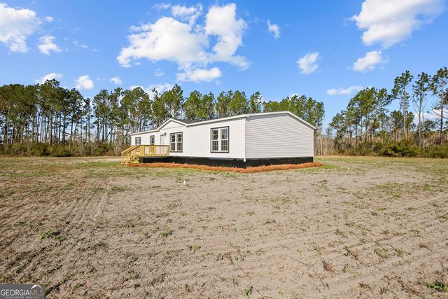 4030 Lake Mayers Road, Baxley, GA 31513