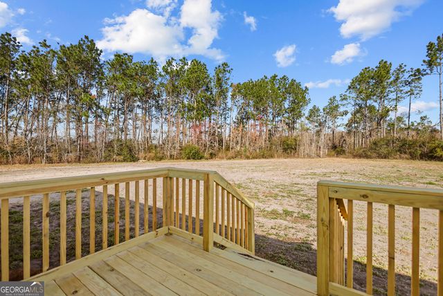 4030 Lake Mayers Road, Baxley, GA 31513