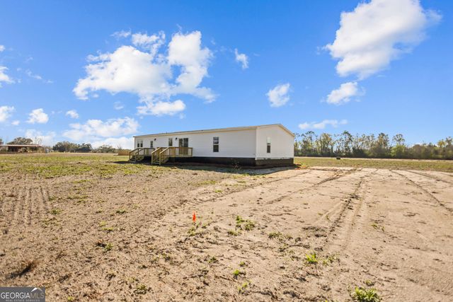 4030 Lake Mayers Road, Baxley, GA 31513