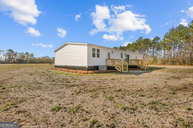 4030 Lake Mayers Road, Baxley, GA 31513