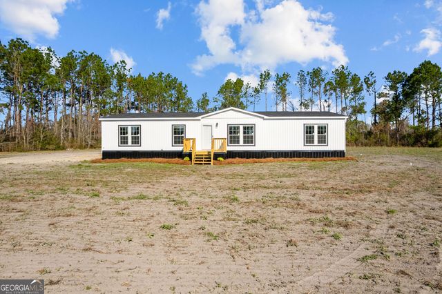 4030 Lake Mayers Road, Baxley, GA 31513