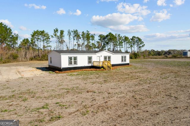 4030 Lake Mayers Road, Baxley, GA 31513