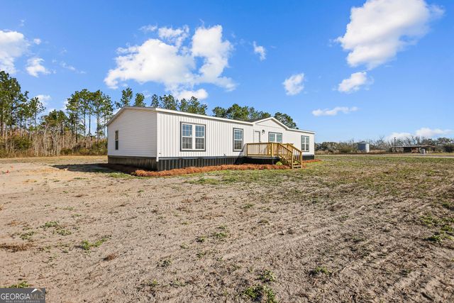 4030 Lake Mayers Road, Baxley, GA 31513