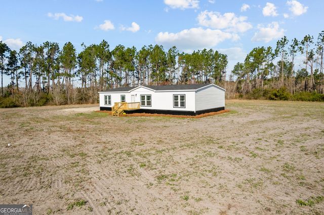 4030 Lake Mayers Road, Baxley, GA 31513