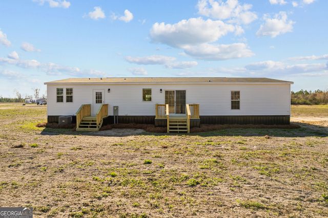 4030 Lake Mayers Road, Baxley, GA 31513