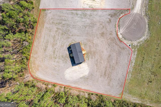 4030 Lake Mayers Road, Baxley, GA 31513