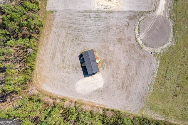 4030 Lake Mayers Road, Baxley, GA 31513