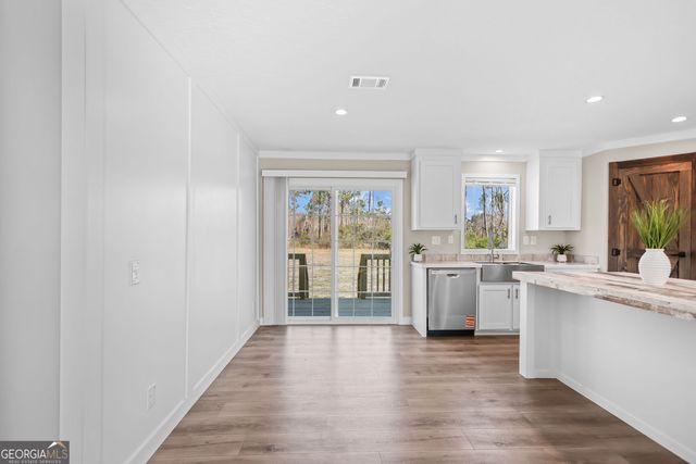 4030 Lake Mayers Road, Baxley, GA 31513