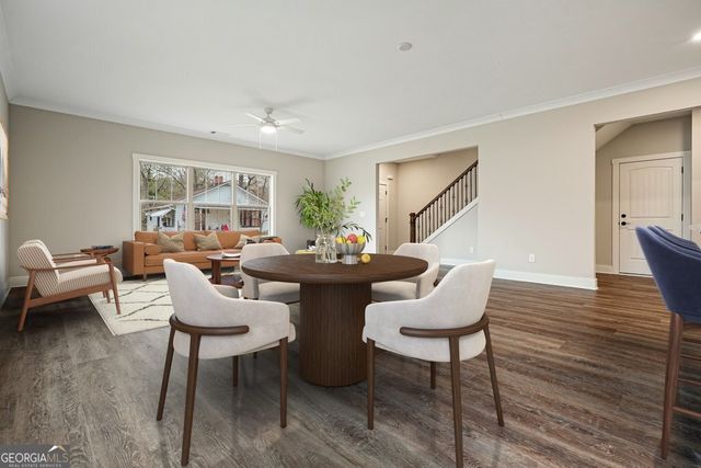 4749 Fowler Street, Acworth, GA 30101