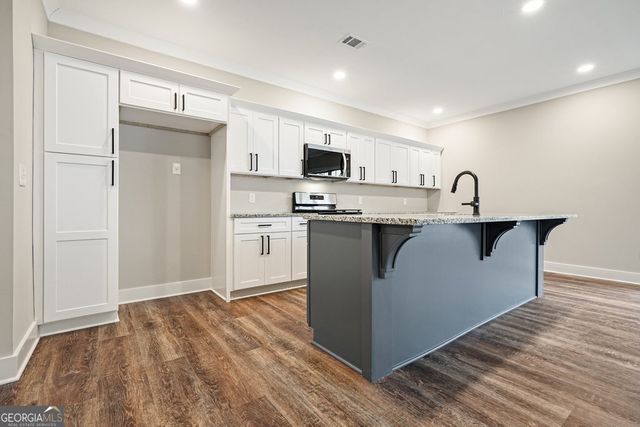 4749 Fowler Street, Acworth, GA 30101