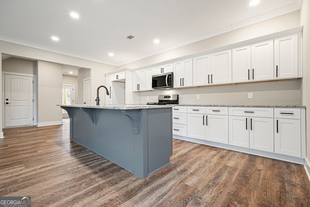 4749 Fowler Street, Acworth, GA 30101