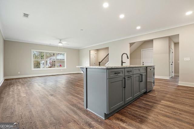 4749 Fowler Street, Acworth, GA 30101