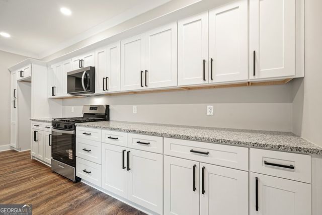 4749 Fowler Street, Acworth, GA 30101