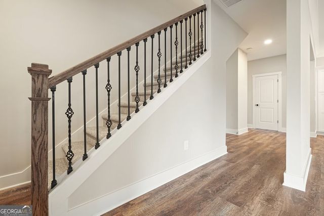 4749 Fowler Street, Acworth, GA 30101