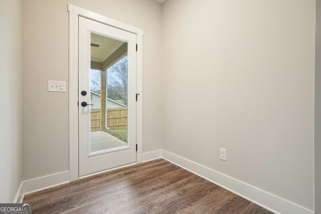 4749 Fowler Street, Acworth, GA 30101