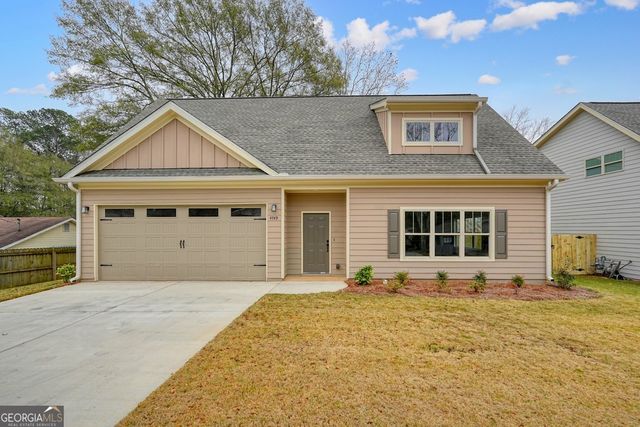 4749 Fowler Street, Acworth, GA 30101