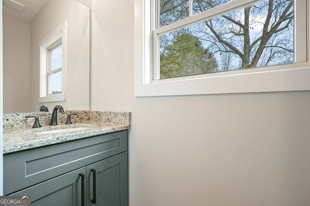 4749 Fowler Street, Acworth, GA 30101