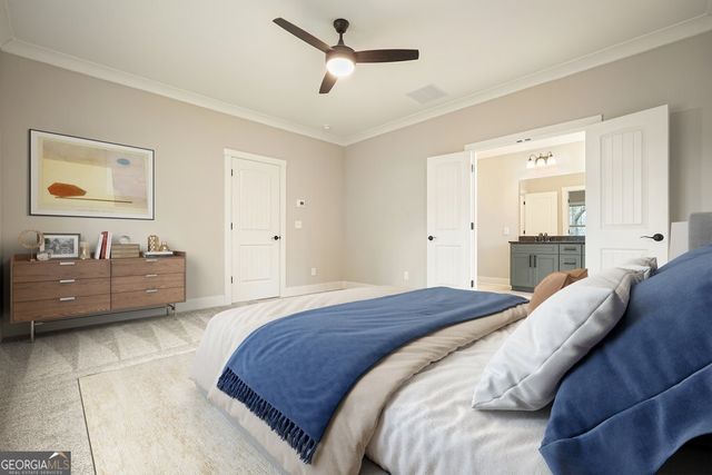 4749 Fowler Street, Acworth, GA 30101