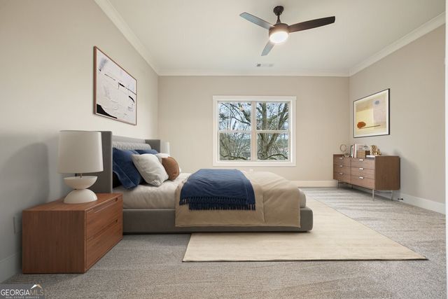 4749 Fowler Street, Acworth, GA 30101