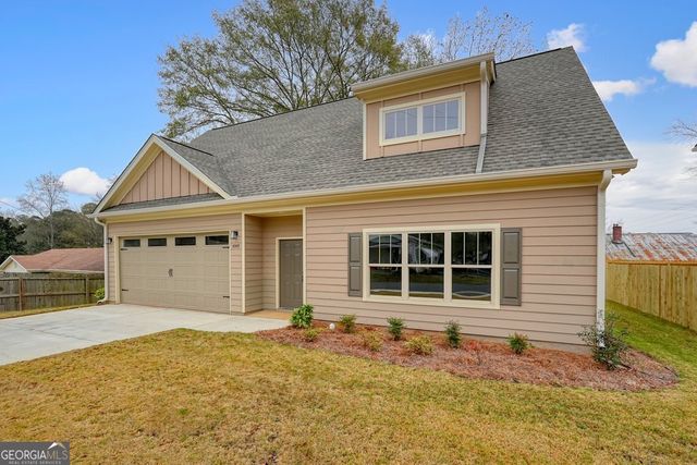 4749 Fowler Street, Acworth, GA 30101