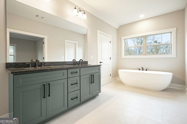 4749 Fowler Street, Acworth, GA 30101