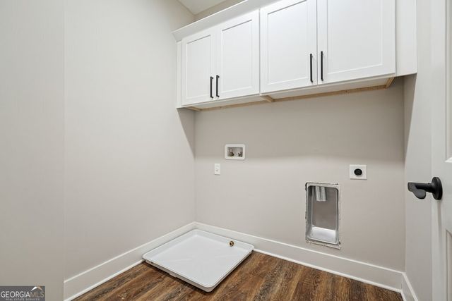 4749 Fowler Street, Acworth, GA 30101