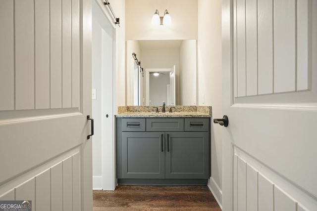 4749 Fowler Street, Acworth, GA 30101