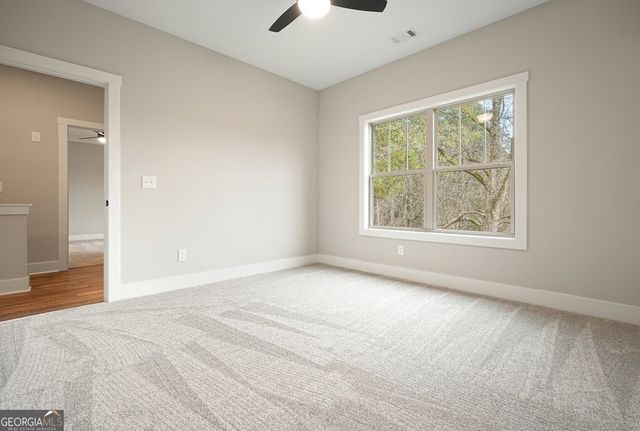 4749 Fowler Street, Acworth, GA 30101