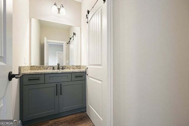 4749 Fowler Street, Acworth, GA 30101