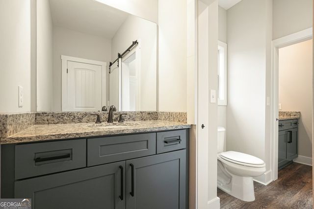 4749 Fowler Street, Acworth, GA 30101