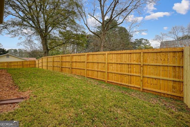 4749 Fowler Street, Acworth, GA 30101