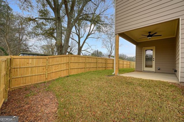 4749 Fowler Street, Acworth, GA 30101