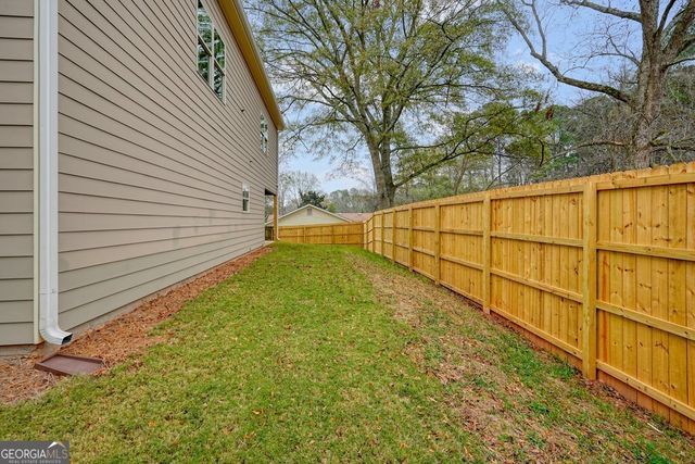 4749 Fowler Street, Acworth, GA 30101