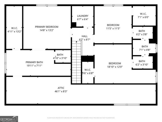 4749 Fowler Street, Acworth, GA 30101