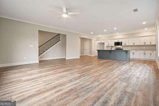 4749 Fowler Street, Acworth, GA 30101