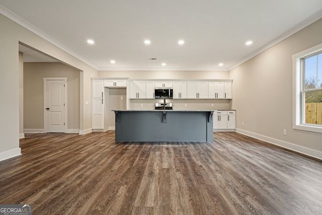 4749 Fowler Street, Acworth, GA 30101