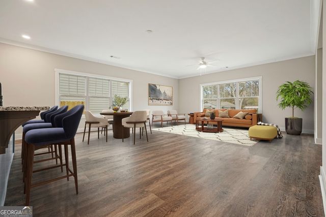 4749 Fowler Street, Acworth, GA 30101