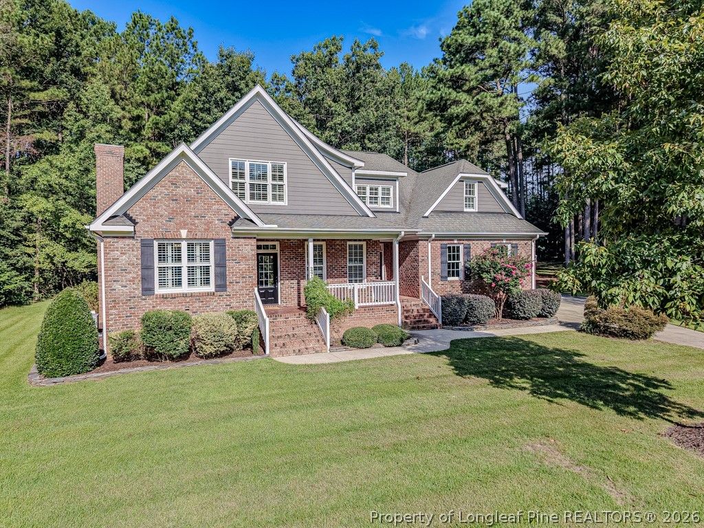 241 Saintsbury Place, Sanford, NC 27332 — photo 2