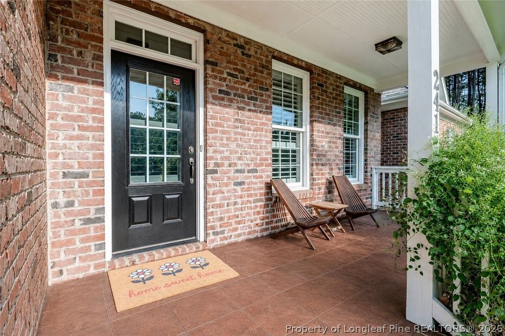 241 Saintsbury Place, Sanford, NC 27332 — photo 3