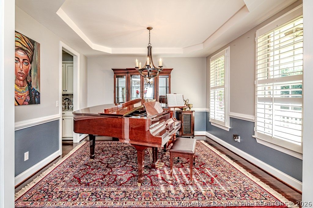 241 Saintsbury Place, Sanford, NC 27332 — photo 4
