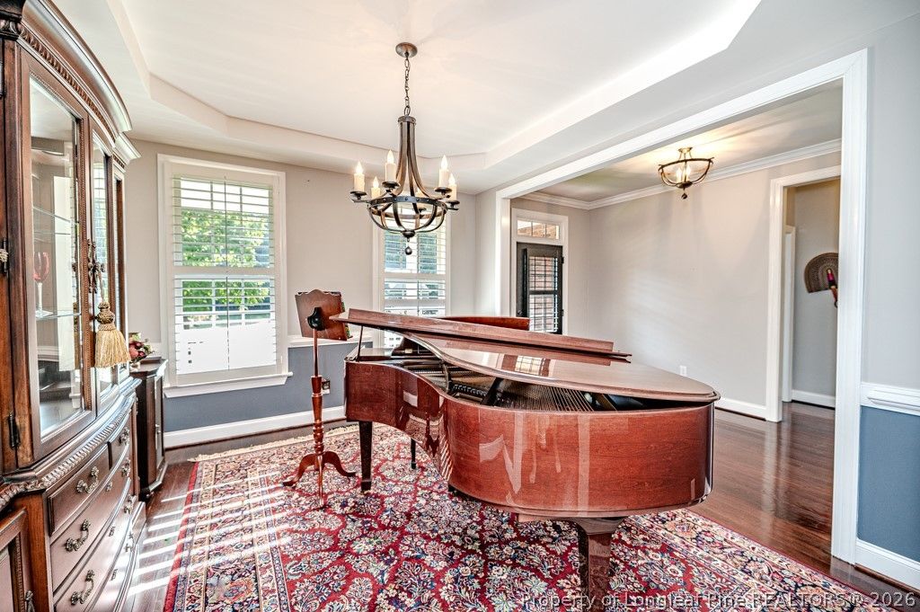 241 Saintsbury Place, Sanford, NC 27332 — photo 5