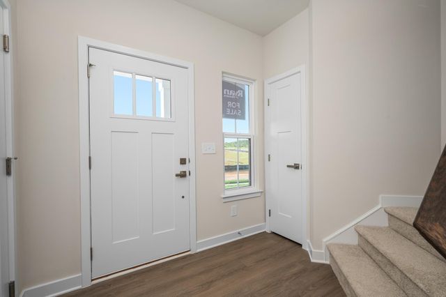 1065 Mountain View Drive, Thompsons Station, TN 37179