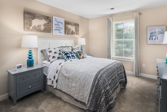 1065 Mountain View Drive, Thompsons Station, TN 37179