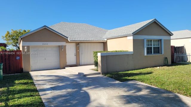 20260 NW 29th Ct, Miami Gardens, FL 33056