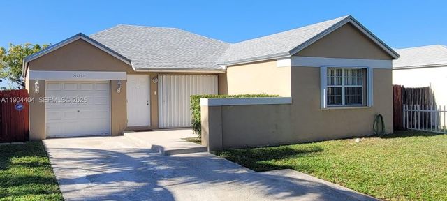 20260 NW 29th Ct, Miami Gardens, FL 33056