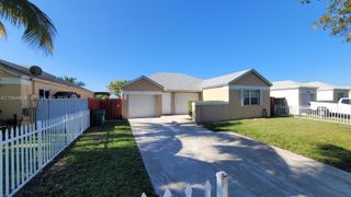 20260 NW 29th Ct, Miami Gardens, FL 33056